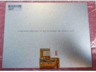 8.0&quot; 1024×768 XGA 160PPI TIANMA LCD οθόνη TM080TDHG01 183 ((H) × 141 ((V) × 3,7 ((D) mm