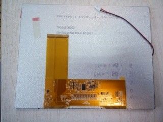 TM084SDHG02 8,4&quot; 800×600 SVGA 119PPI TIANMA LCD Panel 173,0 ((W) × 130,8 ((H) mm