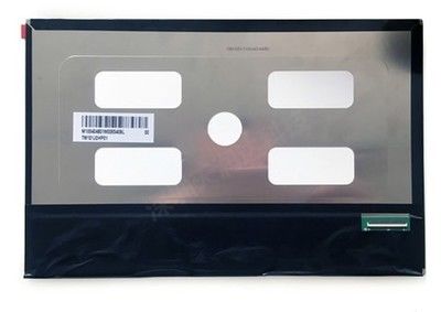 10.1&quot; 1280×800 WXGA 149PPI Tianma LCD Panel TM101JDHP01 219.96 ((W) × 138.6 ((H) mm