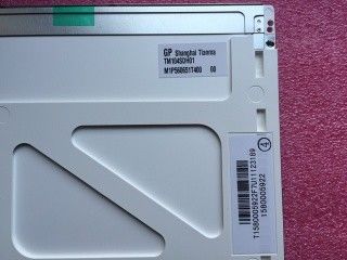 TM104SDH01 10.4&quot; 800×600 SVGA 96PPI 400cd/m2 Στροφή θέασης 70/70/60/70TFT LCD Panel