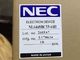 10,4 ίντσα 450cd/m ² επιτροπή NL6448BC33-64D VGA 76PPI TFT LCD