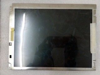 350 cd/m2 12,1&quot; 800*600 43% NTSC TFT LCD Panel NL8060BC31-17 55/55/40/50
