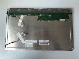 15.3 ίντσες 470cd/m2 1280x768 TFT LCD Panel NL12876BC26-25 85/85/85/85