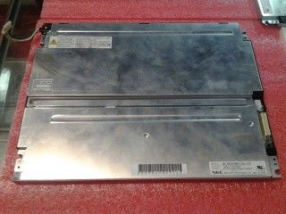 41 Πιν 10,4&quot; 800*600 400cd/m2 ΝΕΚ TFT Δείκτης NL8060BC26-27 88/88/88/88