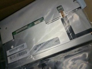 1000 cd/m2 7&quot; WVGA 133PPI TFT LCD οθόνη NL8048AC19-14F 80/80/80/80