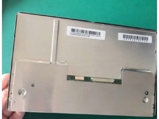 8 ιντσών WVGA 116PPI 1000cd/m2 NEC TFT Panel NL8048AC21-01F 80/80/80/80
