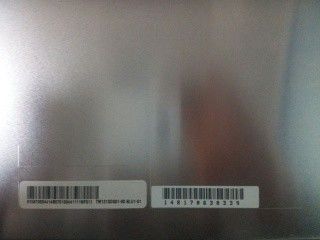 TM121SDS01 12.1&quot; 800×600 Στροφή θέασης 80/80/65/75 SVGA 82PPI TIANMA TFT LCD