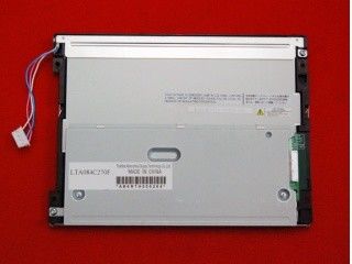 LVDS 400cd/m2 20 Πιν 8,4&quot; LTPS 800×600 TFT LCD Panel LTA084C270F