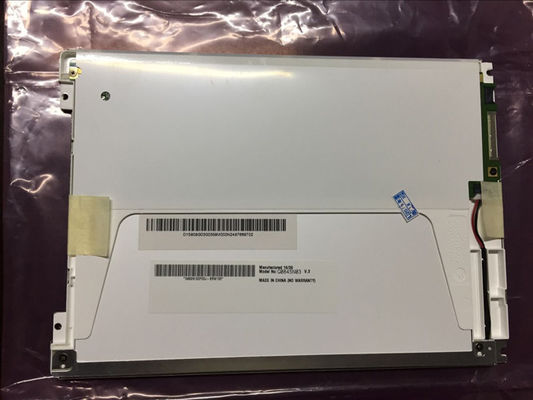 G084SN03 V3 8,4 INCH 250 cd/m2 800×600 Γωνία προβολής 80/80/80/60 TFT-LCD, LCM