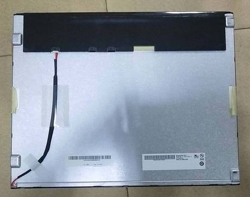 1024×768 XGA 85PPI 390cd/M2 TFT LCD Diaplay AUO G150XTK01.0 οθόνη LCD