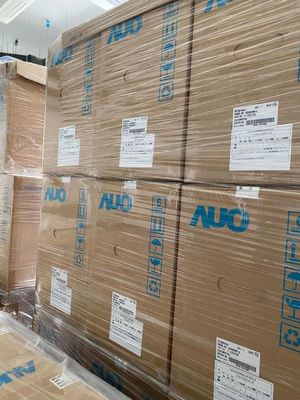 1024×768 XGA 85PPI 390cd/M2 TFT LCD Diaplay AUO G150XTK01.0 οθόνη LCD