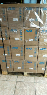 G150XTN03.5 15.0 ίντσες 1024×768 XGA 350cd/m2 Στροφή θέασης80/80/70/80 AUO TFT LCD