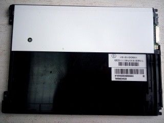8S3P WLED SVGA 119PPI 8.4 ιντσών LCD TM084SDHG03 L/R Αντίστροφη 350 cd/m2 (τύπος)