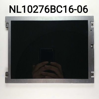 152PPI 600cd/m2 Υψηλή φωτεινότητα LCD οθόνη NL10276BC16-06
