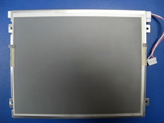 CCFL 8.4&quot; SVGA 119PPI TFT LCD Panel 400cd/m2 LQ084S3LG01 οθόνη LCD
