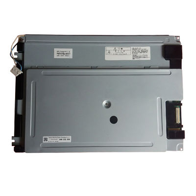 31pin Συνδέτης 95PPI 8,4 ιντσών LCD Panel LTA084A380F οθόνη LCD