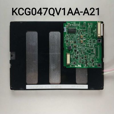 33% NTSC CSTN 4,7» βιομηχανική TFT επίδειξη KCG047QV1AA-A21 LCD