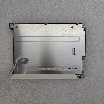 ΕΠΙΤΡΟΠΉ KCS057QV1AJ-G23 LCD 35% NTSC 70PPI 200CD/M2 CSTN LCD TFT