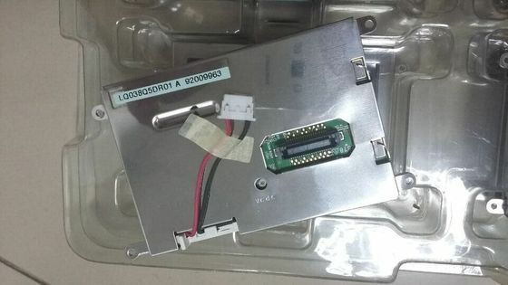 LQ038Q5DR01 3.8&quot; 320×240 450cd/M2 τετραγωνικό LCD πίνακα QVGA 106PPI