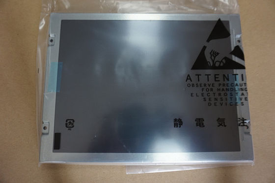 8.4" 800×600 600cd/M2 LVDS Βιομηχανική οθόνη LCD AA084SC01