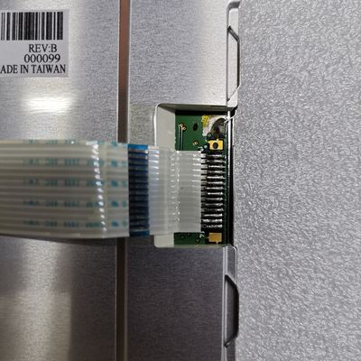 5.7 ίντσες 320×240 QVGA 220CD/M2 CCFL Hitachi TFT οθόνες SX14Q005