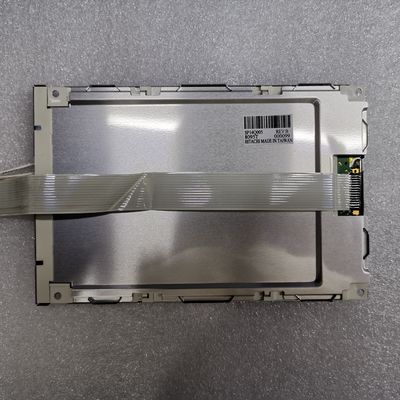 5.7 ίντσες 320×240 QVGA 220CD/M2 CCFL Hitachi TFT οθόνες SX14Q005