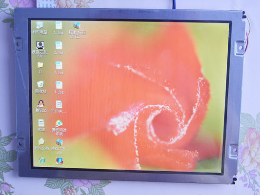 10.4&quot; 1024x768 Γωνία θέασης 80/80/65/65 600cd/M2 LCM TFT Panel AA104XD02