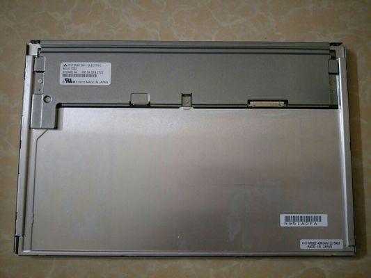AA121TD02 Mitsubishi 12,1&quot; LCD οθόνη 450CD/M2