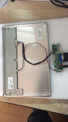 AA121TD02 Mitsubishi 12,1&quot; LCD οθόνη 450CD/M2