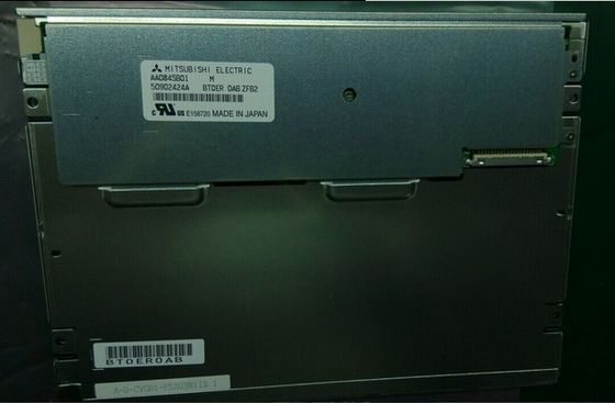 8.4&quot; LCM 1024x768 500CD/M2 Εικονική οθόνη LCD AA084XB01