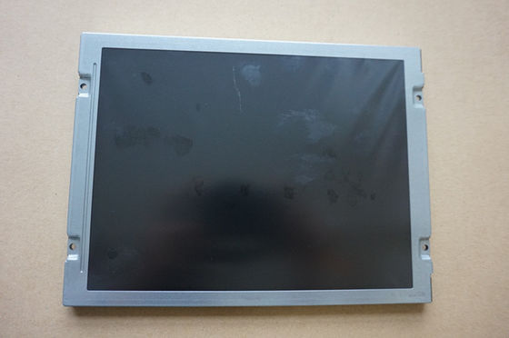 AA084SD01 Mitsubishi 8.4INCH 800×600 RGB 600CD/M 2O0 WLED LVDS Βιομηχανική οθόνη LCD