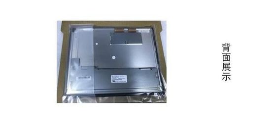 α121xn01Mitsubishi 12.1&quot; 1024 ((RGB) × 768, XGA, 105PPI 700 cd/m2 Βιομηχανική οθόνη LCD