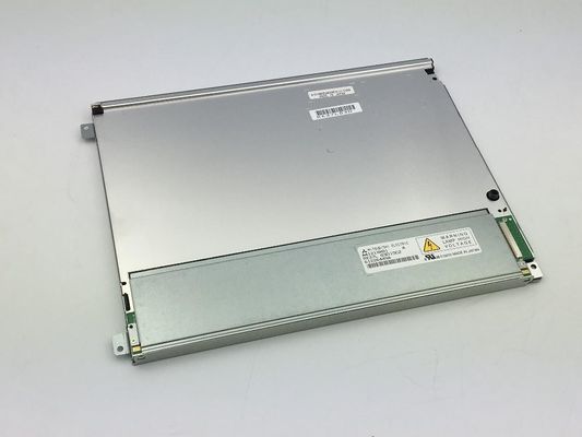 α121xn01Mitsubishi 12.1&quot; 1024 ((RGB) × 768, XGA, 105PPI 700 cd/m2 Βιομηχανική οθόνη LCD