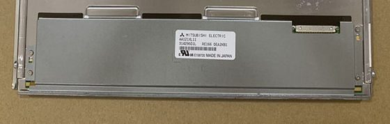 α121xn01Mitsubishi 12.1&quot; 1024 ((RGB) × 768, XGA, 105PPI 700 cd/m2 Βιομηχανική οθόνη LCD