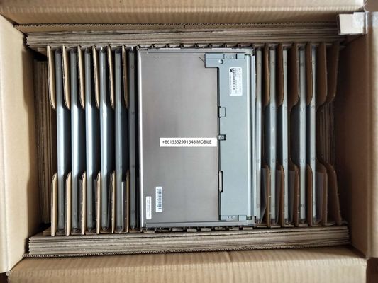 AA121TD11 Mitsubishi 12.1INCH 1280×800 RGB 1500CD/M2 WLED LVDS Βιομηχανική οθόνη LCD