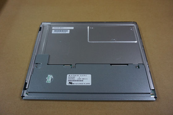 AA104XG02 Mitsubishi 10.4INCH 1024×768 RGB 500 cd/m2 (Τύπος.) 85/85/85/85 (Τύπος.)