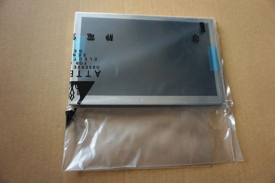 AA070MC01 Mitsubishi 7INCH 800×480 1000CD/M2 WLED LVDS Βιομηχανική οθόνη LCD
