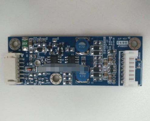 AA084SB11 Mitsubishi 8.4INCH 800×600 RGB 1200CD/M2 WLED Βιομηχανική οθόνη LCD