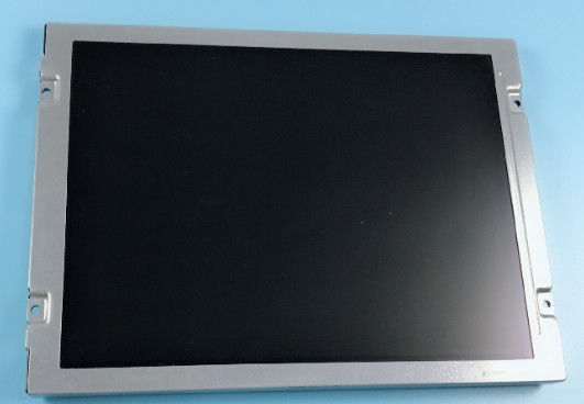 AA084SB11 Mitsubishi 8.4INCH 800×600 RGB 1200CD/M2 WLED Βιομηχανική οθόνη LCD
