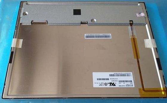 AC121SA01 Mitsubishi 12.1INCH 800×600 RGB 450CD/M2 WLED LVDS Βιομηχανική οθόνη LCD