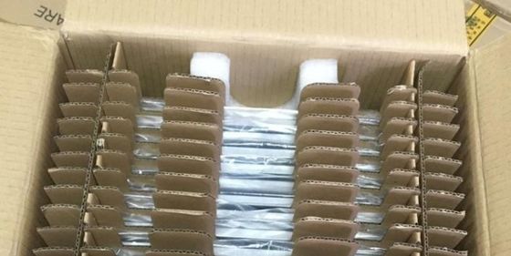 AC121SA01 Mitsubishi 12.1INCH 800×600 RGB 450CD/M2 WLED LVDS Βιομηχανική οθόνη LCD