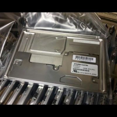 AT070MJ11 Mitsubishi 7INCH 800×480 RGB 1500CD/M2 WLED LVDS Βιομηχανική οθόνη LCD