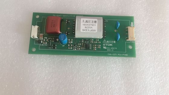 AT070MJ11 Mitsubishi 7INCH 800×480 RGB 1500CD/M2 WLED LVDS Βιομηχανική οθόνη LCD