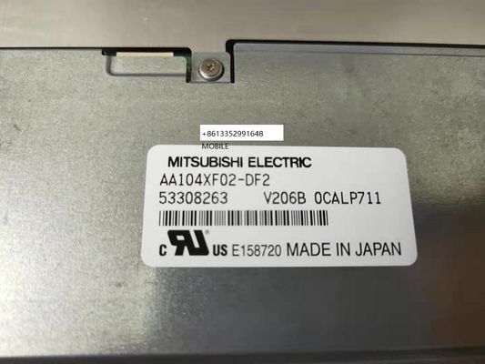 α104xf12 Mitsubishi 10,4 ιντσών1024 ((RGB) × 768 [XGA] 123PPI1000 cd/m2