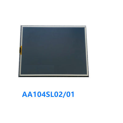 AA104SL02 Mitsubishi 10,4 ιντσών 800 ((RGB) × 600 700 cd/m2 Βιομηχανική οθόνη LCD