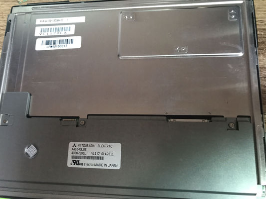 AA104SL02 Mitsubishi 10,4 ιντσών 800 ((RGB) × 600 700 cd/m2 Βιομηχανική οθόνη LCD