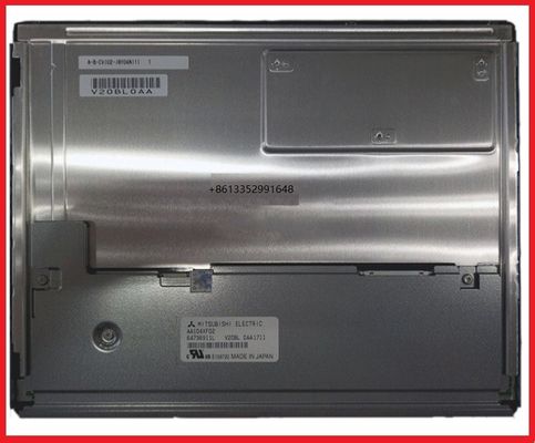 aa104xf02 Mitsubishi10.4 ιντσών 1024 ((RGB) × 768 [XGA] 123PPI 600 cd/m2