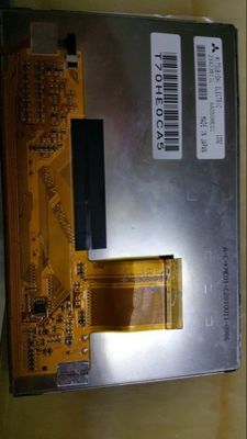 AA050ME01--RGB 350CD/M2 WLED TTL Temp αποθήκευσης T1 Mitsubishi 5INCH 800×480.: -30 ~ 80 ΒΙΟΜΗΧΑΝΙΚΉ LCD ΕΠΊΔΕΙΞΗ °C