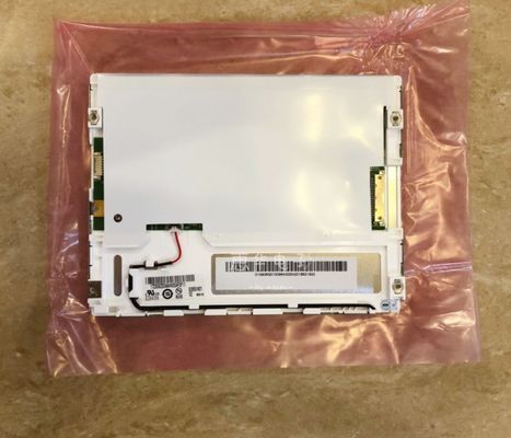 G065VN01 V2 AUO 6,5&quot; 640 ((RGB) × 480, 800 cd/m2 80/80/70/70 (τύπος)) ((CR≥10)