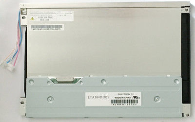 AA121SM02 RGB 550CD/M2 WLED LVDS λειτουργούσα θερμοκρασία της Mitsubishi 12.1INCH 800×600: -30 ~ 80 ΒΙΟΜΗΧΑΝΙΚΉ LCD ΕΠΊΔΕΙΞΗ °C